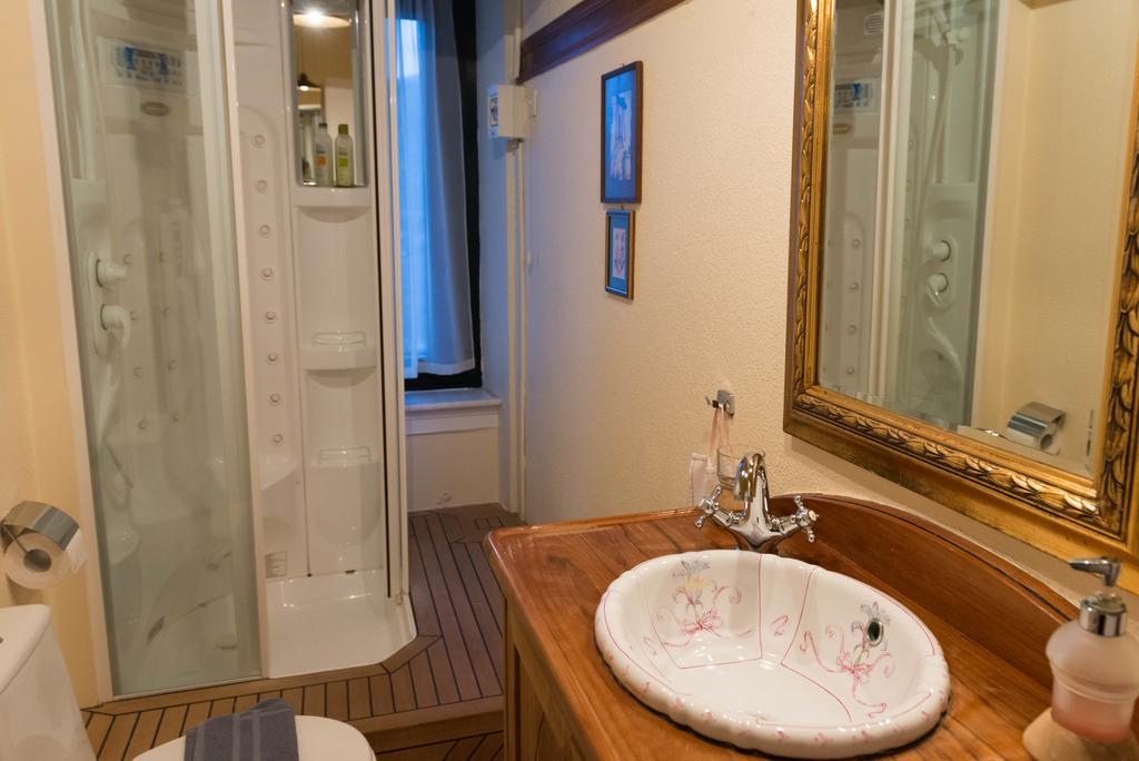 Vogiatzopoulou Guesthouse Агиос-Георгиос-Нилиас Номер фото