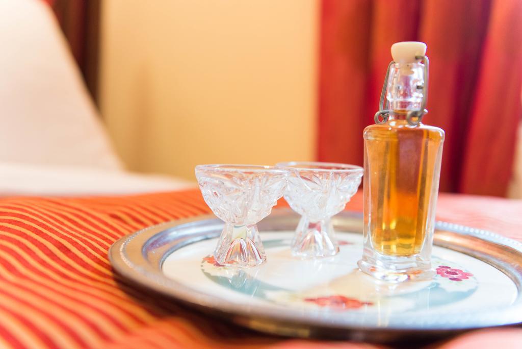 Vogiatzopoulou Guesthouse Агиос-Георгиос-Нилиас Номер фото