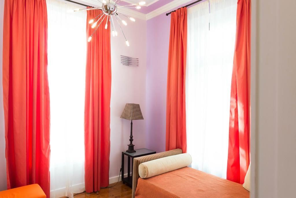 Vogiatzopoulou Guesthouse Агиос-Георгиос-Нилиас Номер фото