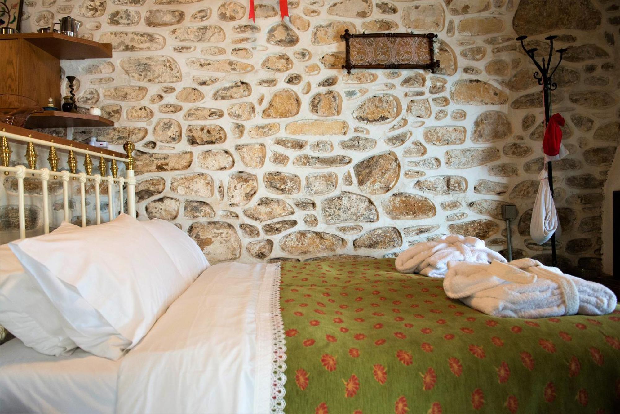 Vogiatzopoulou Guesthouse Агиос-Георгиос-Нилиас Номер фото